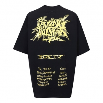 Футболка Vetements Артикул BMS-139032. Вид 2
