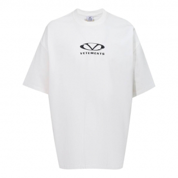 Футболка Vetements Артикул BMS-139029. Вид 1