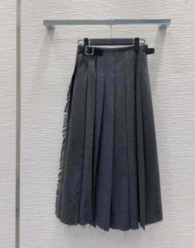 Юбка  Loewe Артикул BMS-139039. Вид 3