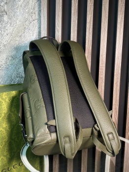 Рюкзак Gucci Артикул BMS-139045. Вид 4