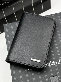 Визитница Zilli Артикул BMS-139046. Вид 1