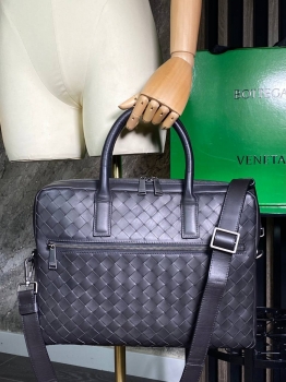 Портфель  Bottega Veneta Артикул BMS-139047. Вид 1