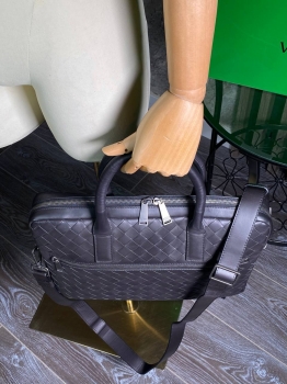 Портфель  Bottega Veneta Артикул BMS-139047. Вид 4