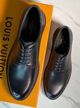 Туфли Louis Vuitton Артикул BMS-139053. Вид 5