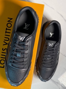 Кроссовки  Louis Vuitton Артикул BMS-139055. Вид 2