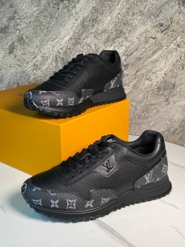 Кроссовки  Louis Vuitton Артикул BMS-139055. Вид 1