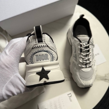 Кроссовки мужские Christian Dior Артикул BMS-139067. Вид 4