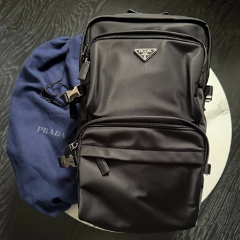 Рюкзак  Prada Артикул BMS-139064. Вид 1