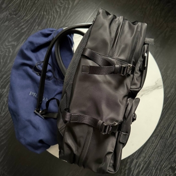 Рюкзак  Prada Артикул BMS-139064. Вид 2