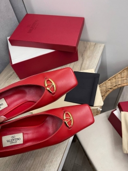 Туфли Valentino Артикул BMS-139079. Вид 3
