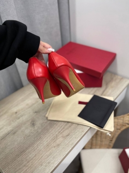 Туфли Valentino Артикул BMS-139079. Вид 4