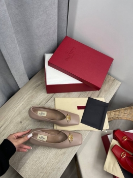 Туфли Valentino Артикул BMS-139078. Вид 3
