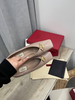 Туфли Valentino Артикул BMS-139078. Вид 4