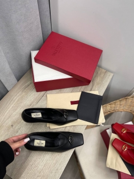 Туфли Valentino Артикул BMS-139077. Вид 3