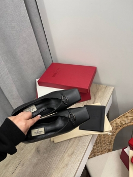 Туфли Valentino Артикул BMS-139077. Вид 4