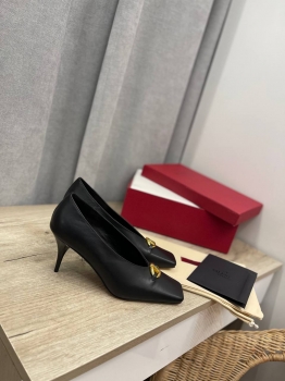 Туфли Valentino Артикул BMS-139076. Вид 1