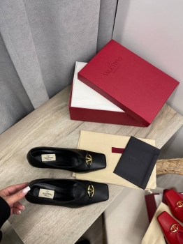 Туфли Valentino Артикул BMS-139076. Вид 2