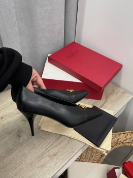 Туфли Valentino Артикул BMS-139076. Вид 3