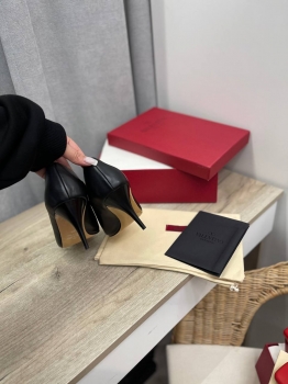 Туфли Valentino Артикул BMS-139076. Вид 4