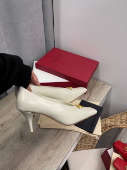 Туфли Valentino Артикул BMS-139075. Вид 1