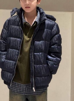 Куртка Christian Dior Артикул BMS-139085. Вид 2