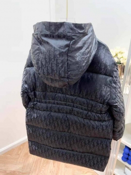 Пальто Christian Dior Артикул BMS-139086. Вид 2