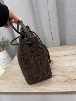 Сумка женская Bottega Veneta Артикул BMS-139091. Вид 4