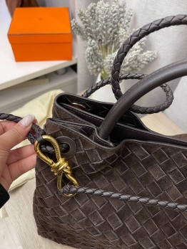Сумка женская Bottega Veneta Артикул BMS-139091. Вид 5