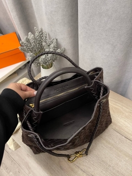 Сумка женская Bottega Veneta Артикул BMS-139091. Вид 6