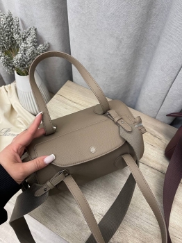 Сумка женская Loro Piana Артикул BMS-139093. Вид 3
