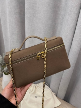 Сумка женская Loro Piana Артикул BMS-139094. Вид 3
