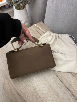 Сумка женская Loro Piana Артикул BMS-139094. Вид 5