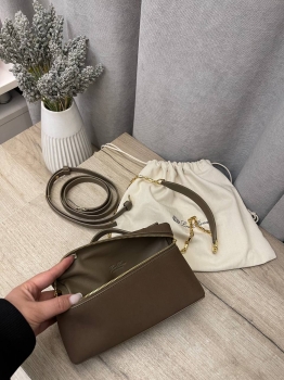 Сумка женская Loro Piana Артикул BMS-139094. Вид 6