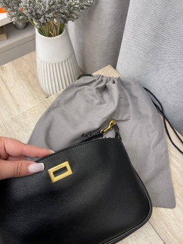 Сумка женская Balenciaga Артикул BMS-139095. Вид 4