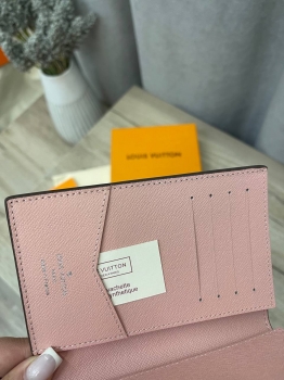 Обложка на паспорт  Louis Vuitton Артикул BMS-139097. Вид 3
