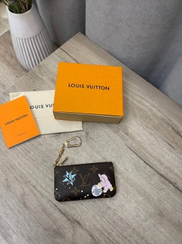 Ключница  Louis Vuitton Артикул BMS-139103. Вид 2
