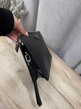 Барсетка Louis Vuitton Артикул BMS-139107. Вид 3