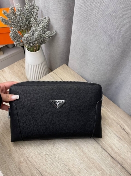 Клатч  Prada Артикул BMS-133939. Вид 1