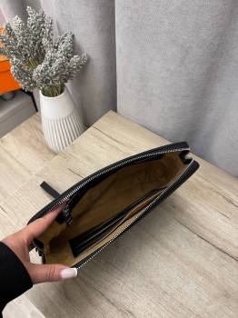 Клатч  Prada Артикул BMS-133939. Вид 3