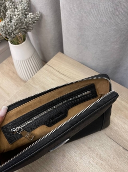 Клатч  Prada Артикул BMS-133939. Вид 4