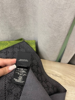Шарф  Gucci Артикул BMS-139109. Вид 3
