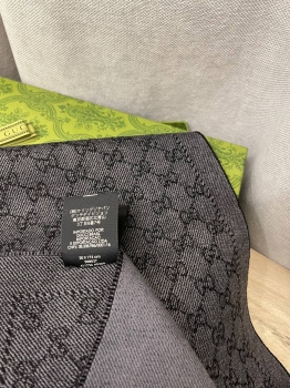 Шарф  Gucci Артикул BMS-139109. Вид 4