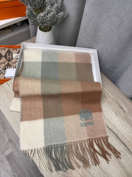 Шарф  Loewe Артикул BMS-139113. Вид 1