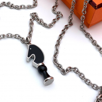 Подвеска  Hermes Артикул BMS-139128. Вид 4