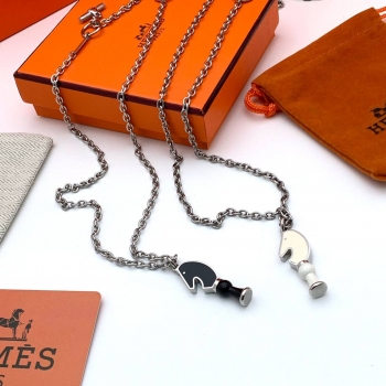 Подвеска  Hermes Артикул BMS-139128. Вид 1