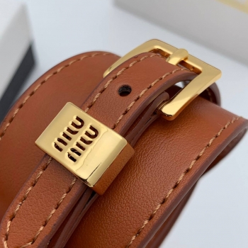 Браслет  Miu Miu Артикул BMS-139129. Вид 2