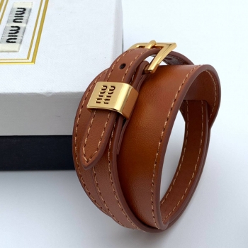 Браслет  Miu Miu Артикул BMS-139129. Вид 3