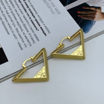 Серьги Prada Артикул BMS-139132. Вид 1