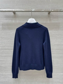 Кардиган Miu Miu Артикул BMS-139134. Вид 3
