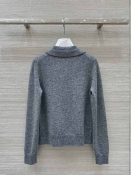 Кардиган Miu Miu Артикул BMS-139133. Вид 6